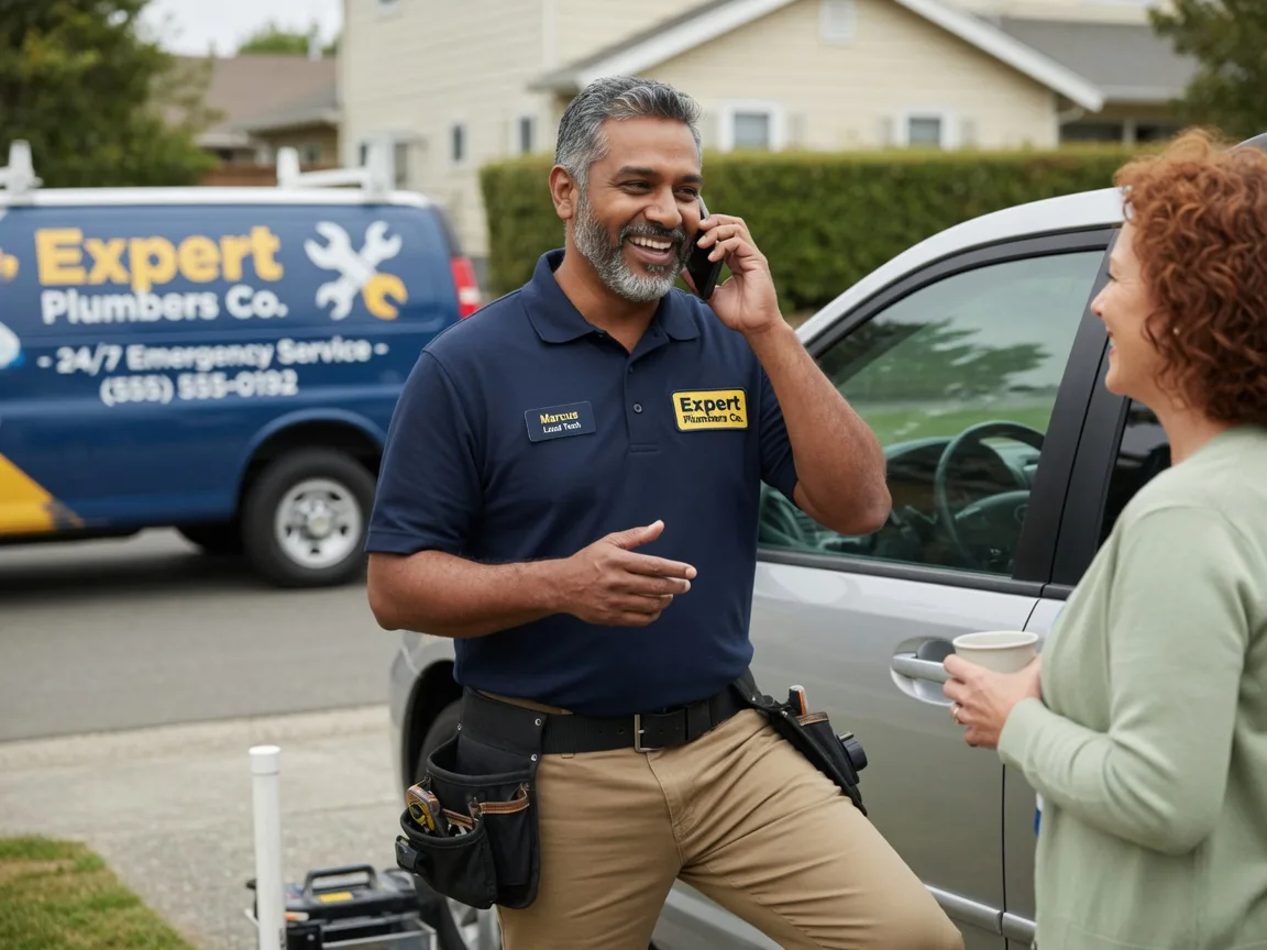 Drain Cleaning Raymond, OH FAQs